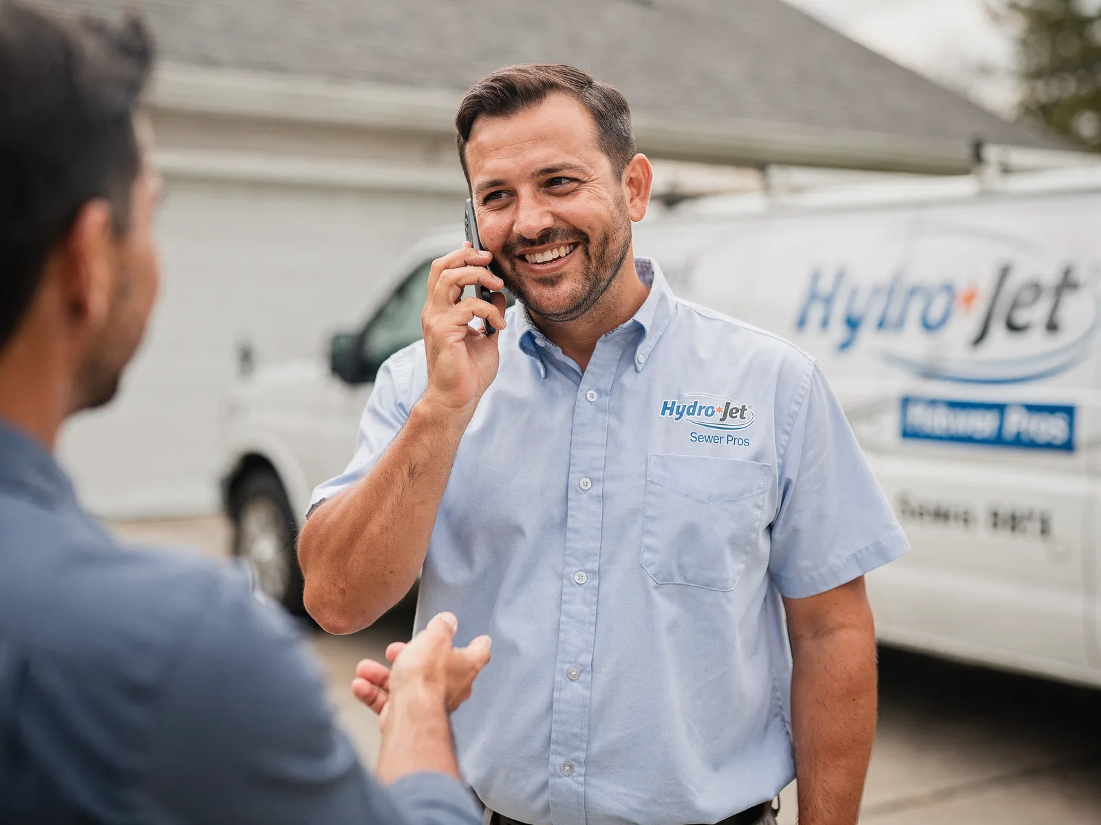 Hydro Jetting Iota, LA FAQs
